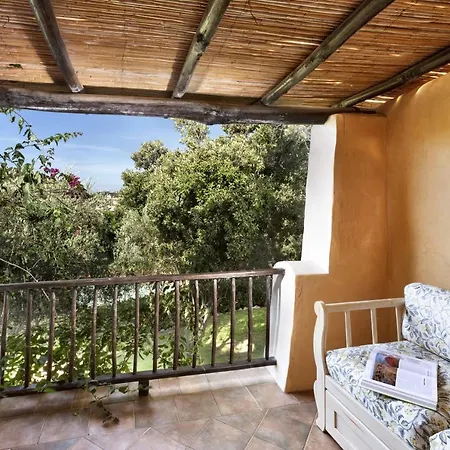 Il Giardino Degli Oleandri Apart-hotel
