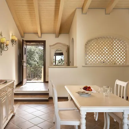 Il Giardino Degli Oleandri Apart-hotel Porto Cervo