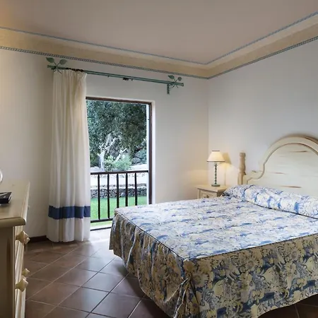 Il Giardino Degli Oleandri Apart-hotel Porto Cervo