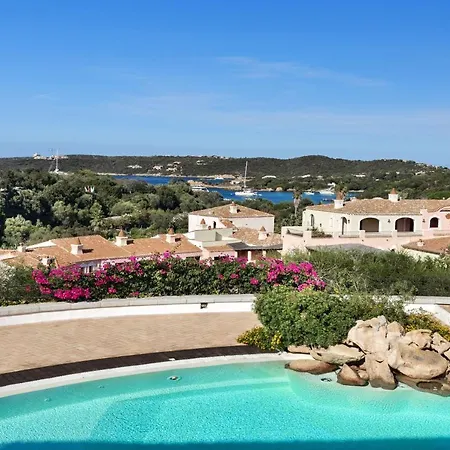 Il Giardino Degli Oleandri Porto Cervo
