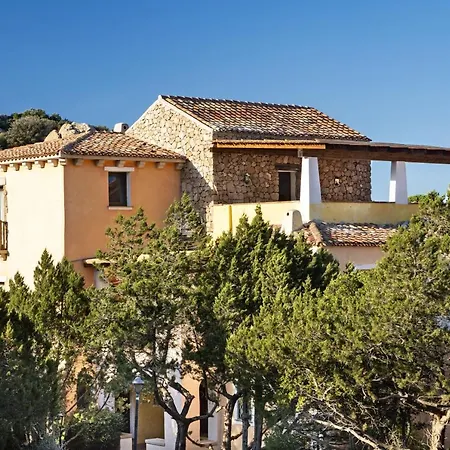Il Giardino Degli Oleandri *