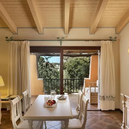 Il Giardino Degli Oleandri * بورتو كيرفو