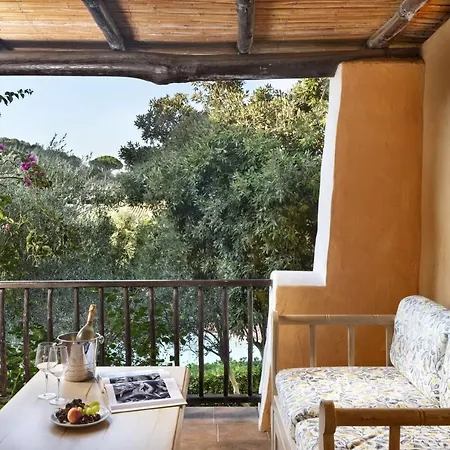 شقة فندقية Il Giardino Degli Oleandri